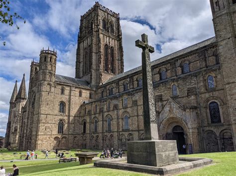 Durham Cathedral - Durham, North East - Cultural Venues, Historic ...