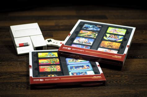 Book4Games - Famicom Precision Game Storage