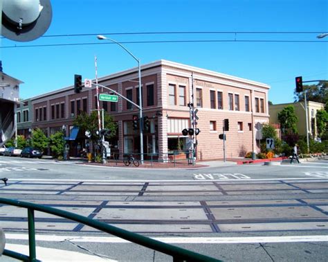 Exploring South Pasadena's Historical Buildings (Video & Photos ...