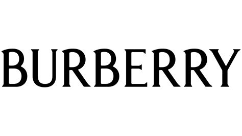 Burberry Logo, symbol, meaning, history, PNG, brand