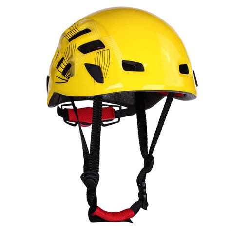 Rock Climbing Helmet