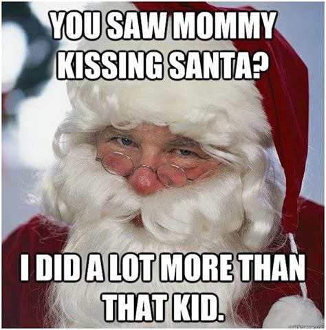 Bad Santa Funny Quotes - ShortQuotes.cc