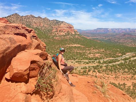 Top 5 Best Hikes in Sedona, AZ You Won't Want to Miss | Next Destination Unknown