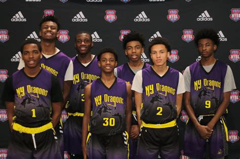 NY Dragons Making a Statement – Independent Hoops