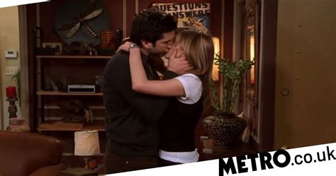 Friends finale voted best TV show last episode of the last 20 years | Metro News