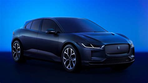 I-PACE Models | Electric car models | Jaguar | Jaguar Mauritius