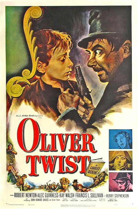 Oliver Twist (1948) | PrimeWire