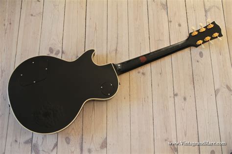 Gibson Les Paul Custom 1957 Black Beauty Guitar