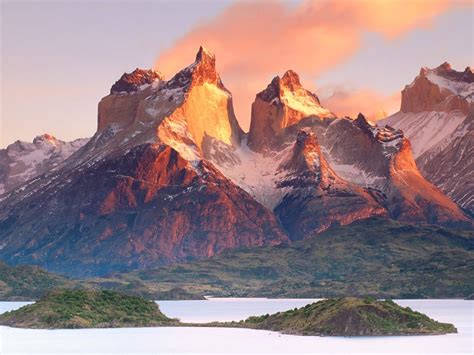 Pictures of Patagonia, Chile ~ World Travel Destinations