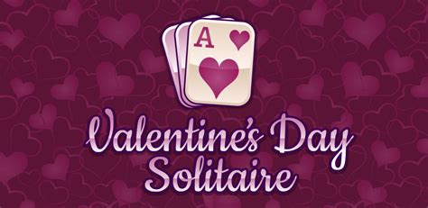 Amazon.com: Valentines Day Solitaire: Appstore for Android