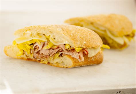 Sandwich Lab: Of New Sandwiches and Menu Revisions — Northern Waters Smokehaus