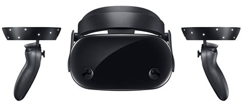 Samsung’s new Odyssey+ headset could fix its muddled VR vision ...