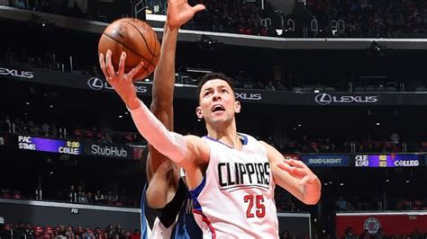 Austin Rivers Stats, News, Videos, Highlights, Pictures, Bio - LA Clippers - ESPN