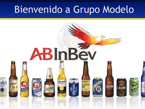 Grupo Modelo ahora es Belga... - Súbale Hay Lugar