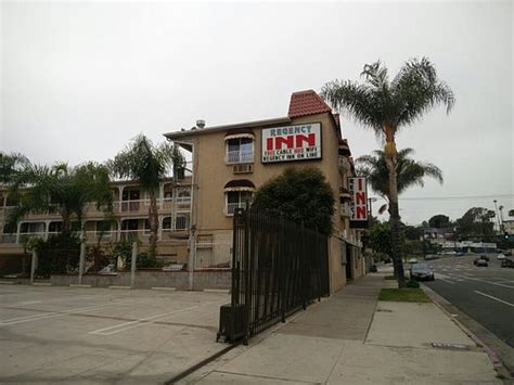 REGENCY INN LOS ANGELES - Updated 2024 Prices & Hotel Reviews (CA)