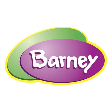 Inspiration - Barney Logo Facts, Meaning, History & PNG - LogoCharts ...