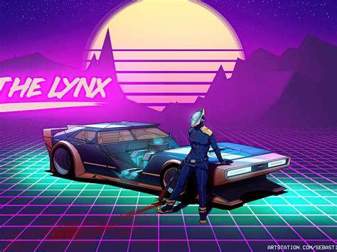 1920x1440 The Lynx 1920x1440 Resolution HD 4k Wallpapers, Images, Backgrounds, Photos and Pictures