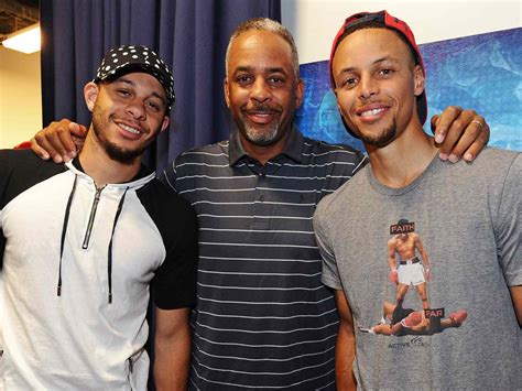 Steph and Seth Curry: All About the NBA Brothers and Their Sibling Bond