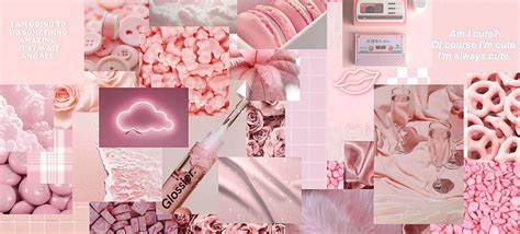 97 Wallpaper Pink Aesthetic Laptop - MyWeb