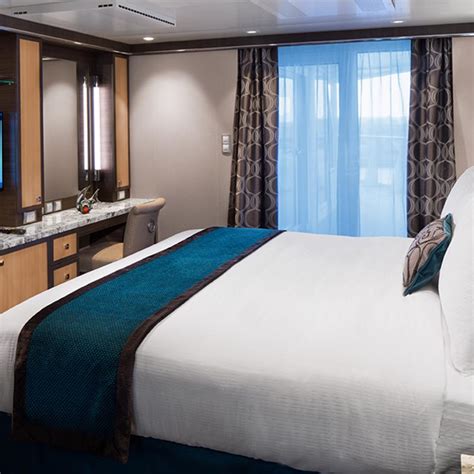 Cabins on Oasis of the Seas | Iglu Cruise