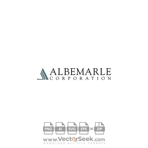 Albemarle Logo Vector - (.Ai .PNG .SVG .EPS Free Download)