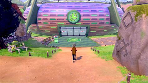 Pokémon Sword and Shield walkthrough and guide to your journey through ...