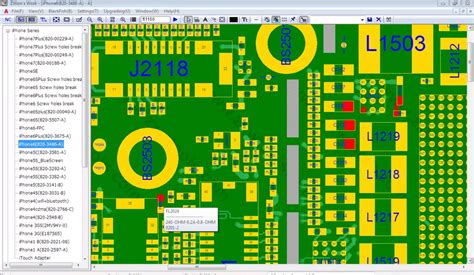 Micro Soldering Tools and Equipment