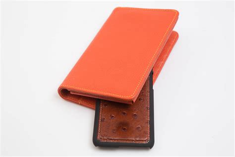 Top 4 Benefits of Leather Phone Cases: Unraveling Durable Style