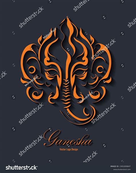 Hindu Logo Design