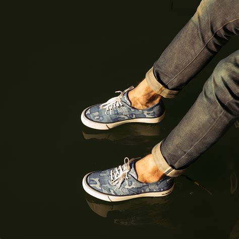 5 of the Best SeaVees Sneakers for Summer | The Coolector