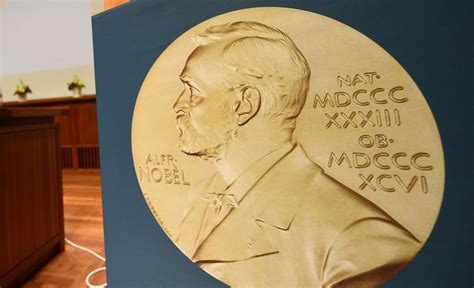 Nobel Prizes 2020: Awards Not as Prestigious as They Used to Be - Bloomberg