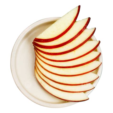 Apple Slices Images, Apple, Slices, Apple Slices PNG Transparent Clipart Image and PSD File for ...