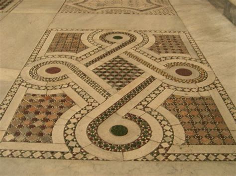 roman flooring | outofthebasement: Roman Tile Floors in 2021 | Roman ...