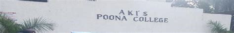 Poona College of Arts, Science and Commerce, Pune: Courses, Fees, Placements, Ranking, Admission ...