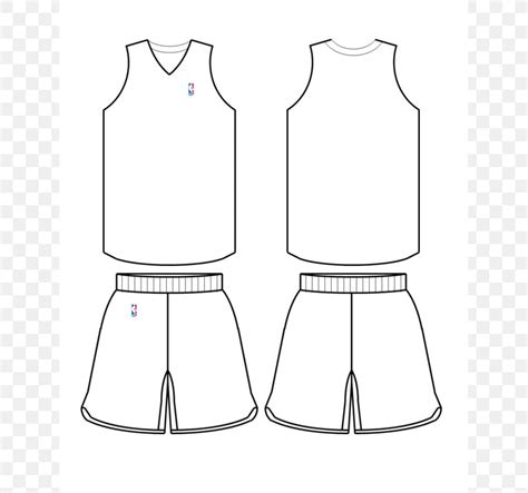 NBA Template Basketball Uniform Jersey, PNG, 635x768px, Nba, Area, Baseball Uniform, Basketball ...