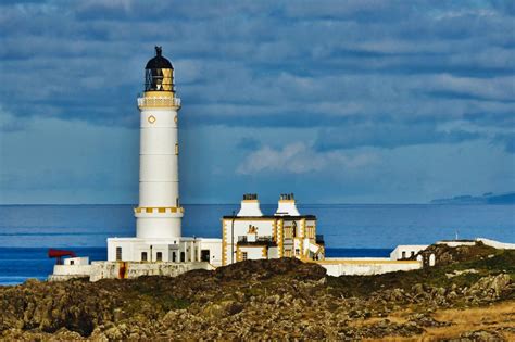 Corsewall Lighthouse Hotel | Accommodation - Scotland Starts Here