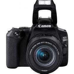 Canon launches EOS 200D Mark II camera - Photo Review