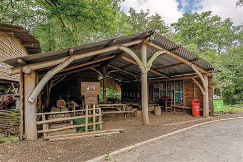 Brokerswood Holiday Park - Westbury, Wiltshire | Self Catering Holiday Lodges