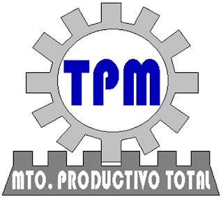 Mantenimiento: Mantenimiento Productivo Total