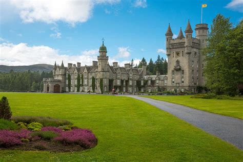 Inside Balmoral, Queen Elizabeth's Scottish Escape