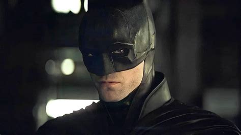 Robert Pattinson’s Batman may join new DCEU under James Gunn’s plans - Dexerto