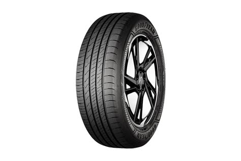 Goodyear EfficientGrip Performance 2 SUV Tyres | Shop on Sgcarmart