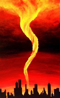 13 Fire tornados ideas | fire tornado, fire, natural phenomena