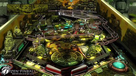 Buy Marvel Pinball Get ZEN Pinball for free on PSN