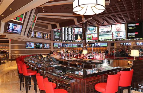 Where To Bet: Grading Las Vegas' Best Sportsbooks