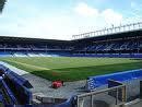 Goodison Park - Liverpool