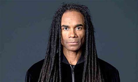 Ex-integrante do Milli Vanilli quer transformar escândalo em série - Cultura - Estado de Minas