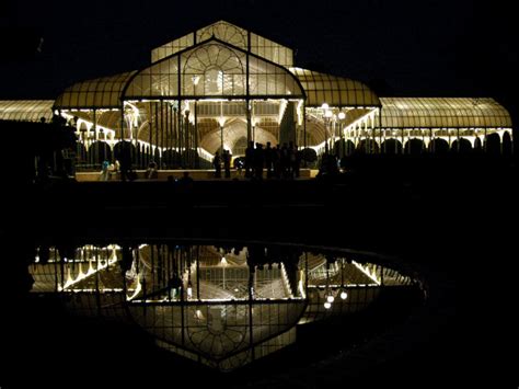 Lal Bagh Flower Show: Of Beauty and Majesty - Nativeplanet