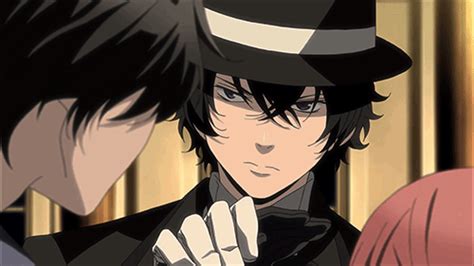 6 Must-See Mafia Anime | Fandom