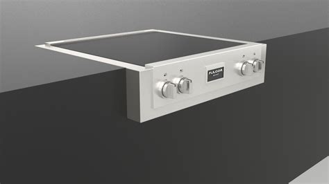 30" PRO INDUCTION RANGE TOP | Fulgor